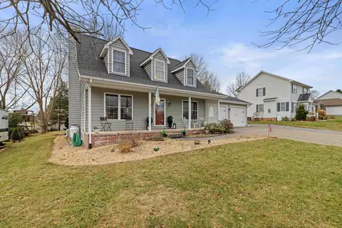 Exterior - 113 Willow Dr, Dayton, VA 22821 photo 6 of 17