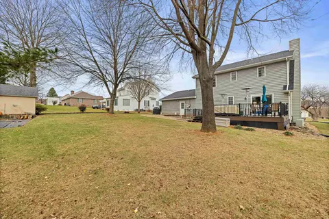 Exterior - 113 Willow Dr, Dayton, VA 22821 photo 11 of 17