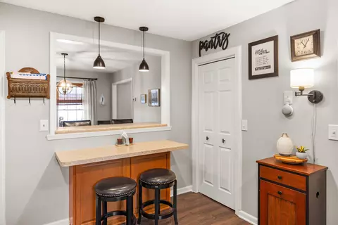 Kitchen - 113 Willow Dr, Dayton, VA 22821 photo 8 of 10