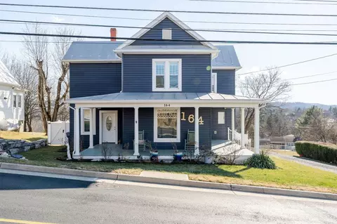 164 Church St, Timberville, VA 22853