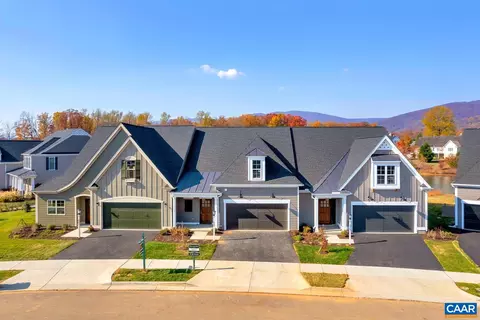 7 Decerbo Ter, Charlottesville, VA 22901