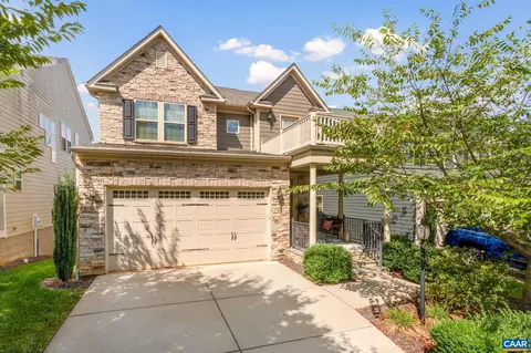 1516 Delphi Ln, Charlottesville, VA 22911