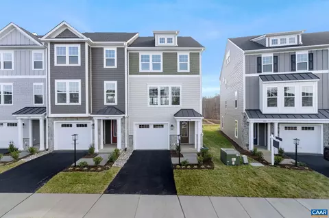 4016 Talen Ln, Charlottesville, VA 22911