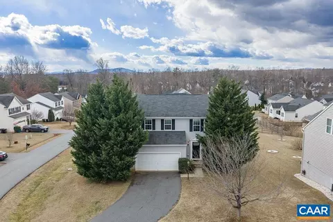258 Larchmont Cir, Ruckersville, VA 22968