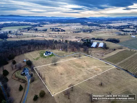 tbd Donnelley Dr, Bridgewater, VA 22812