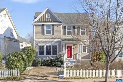 226 Huntley Ave, Charlottesville, VA 22903