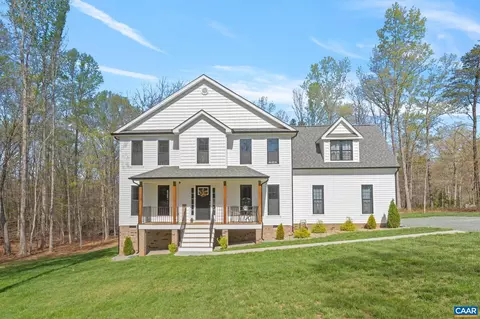 1035 Loving Rd, Keswick, VA 22947