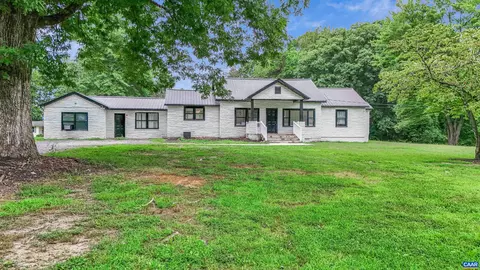 3331 S Constitution Rte S, Dillwyn, VA 23936