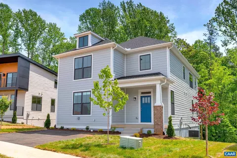 41 Wardell Crst, Charlottesville, VA 22902