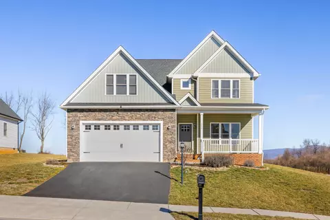 177 Tomasville Dr, Waynesboro, VA 22980