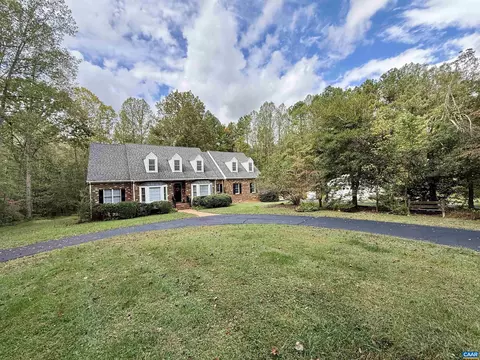 14007 Spring Rd, Montpelier, VA 23192
