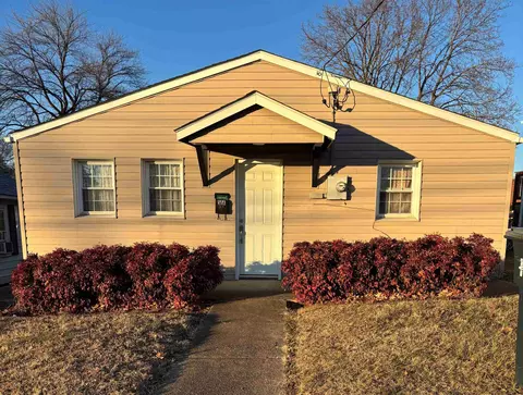 306 Kelley St, Harrisonburg, VA 22802