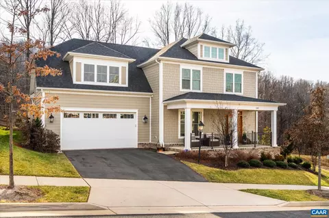 540 Belluno Ln, Charlottesville, VA 22911