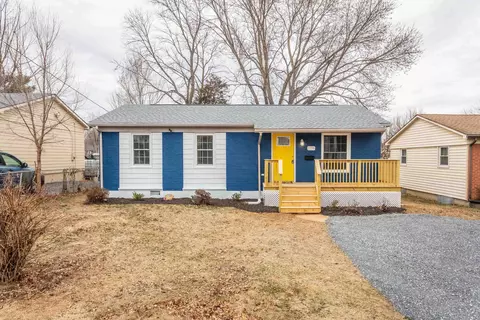 178 Suter St, Harrisonburg, VA 22802