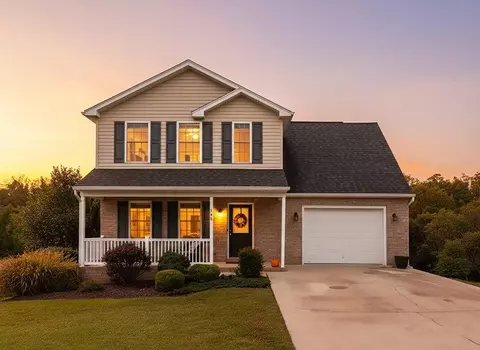 145 Thoroughbred Cir, Lexington, VA 24450