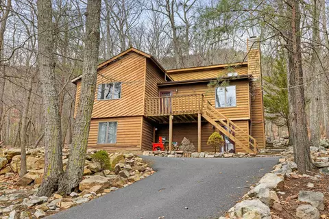 306 Congers Ln, Mcgaheysville, VA 22840