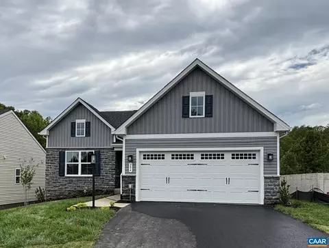384 White Sands Blvd, Barboursville, VA 22923