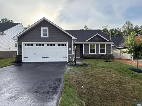 40 Sequoia Dr, Barboursville, VA 22923