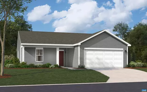 259 Trailfork Rd, Barboursville, VA 22923