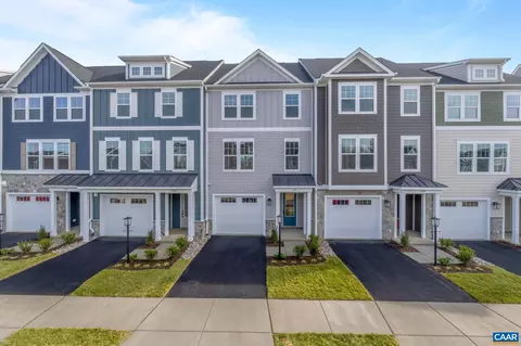 4010 Talen Ln, Charlottesville, VA 22911