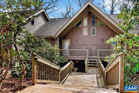 472 Three Ridges Condos, Wintergreen, VA 22967