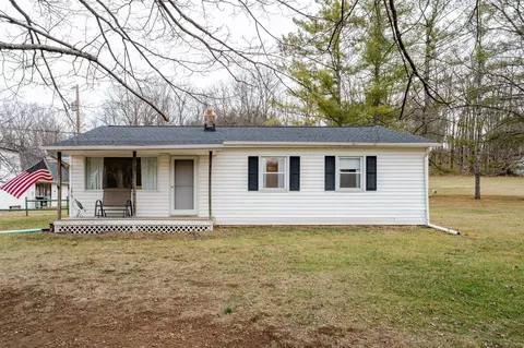 11918 Turleytown Rd, Broadway, VA 22815