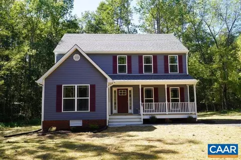 11685 W Jack Jouett Rd W, Zion Crossroads, VA 22942