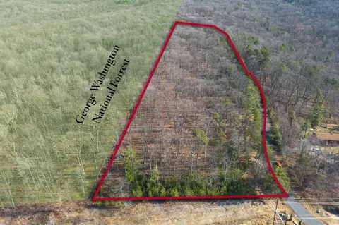 0 Fleming Park Rd, Mount Jackson, VA 22842