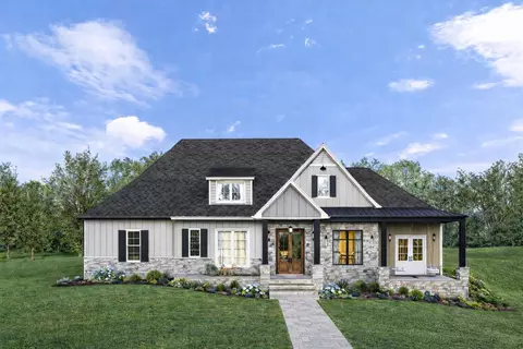 3010 Woodberry Cir, Rockingham, VA 22801