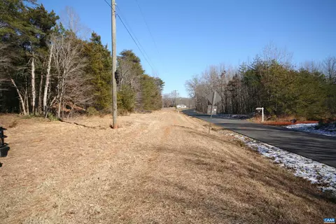 Tba Slate River Mill Rd, Buckingham, VA 23921