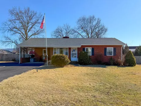 10444 Mcgaheysville Rd, Mcgaheysville, VA 22840