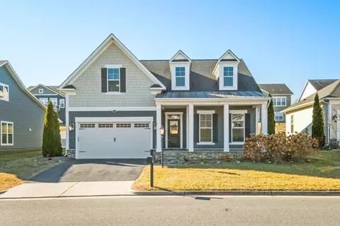 3144 Preston Lake Blvd, Harrisonburg, VA 22801