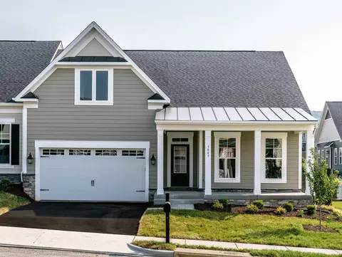 760 Rocky Top Dr #176, Mcgaheysville, VA 22840