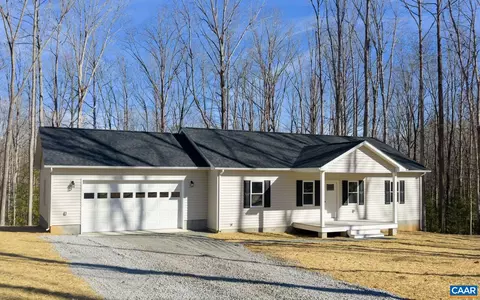 505 Proffits Rd, Louisa, VA 23093