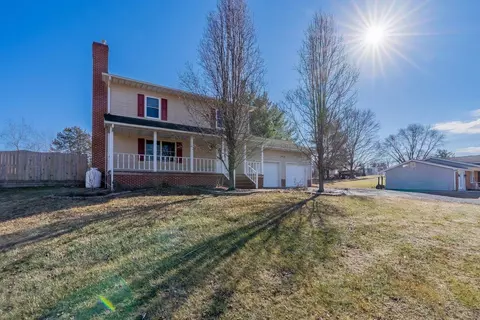 6574 Simmers Valley Rd, Harrisonburg, VA 22802