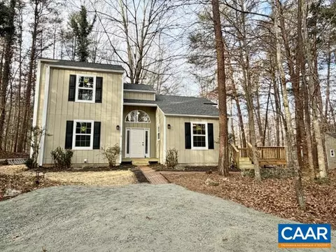 93 W Cedar Dr W, Ruckersville, VA 22968