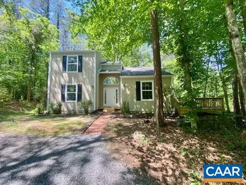 93 W Cedar Dr W, Ruckersville, VA 22968
