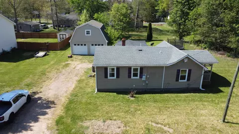 1702 Cherry Ave, Grottoes, VA 24441