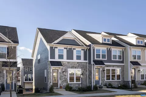 791 Park Ridge Dr, Crozet, VA 22932