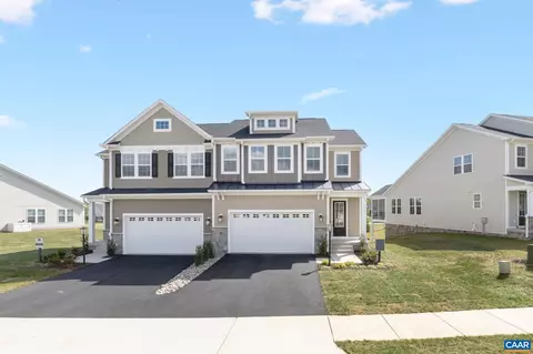 385 Bayberry Ln, Zion Crossroads, VA 22942
