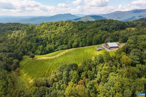 1376 Wyatt Mountain Rd # A, Dyke, VA 22935