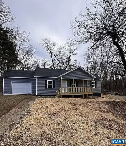16033 Weakley Dr, Gordonsville, VA 22942