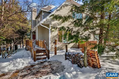 10 Trillium Close, Wintergreen Resort, VA 22967