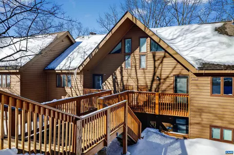 775 Laurelwood Condos #775, Wintergreen Resort, VA 22967