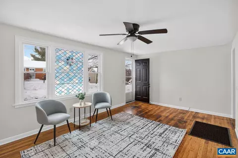 323 Driscoll St, Staunton, VA 24401