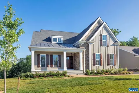 1696 Fowler St, Charlottesville, VA 22901