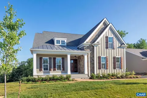 1696 Fowler St, Charlottesville, VA 22901