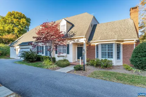 1116 Marion Dr, Charlottesville, VA 22903