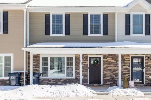 1091 Bluemoon Dr #36, Harrisonburg, VA 22801