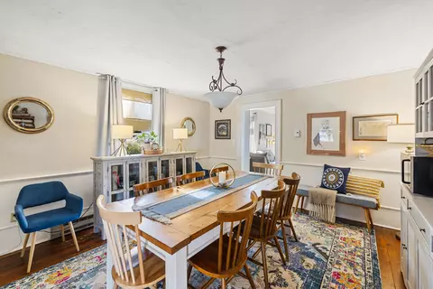 Dining - 8981 Highland Tpke, Mcdowell, VA 24458 photo 1 of 2